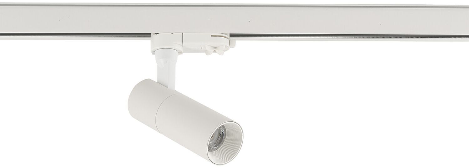 Nowodvorski Lighting Spot CTLS Tinos lampa do szynoprzewodów 1x10W biała 10390