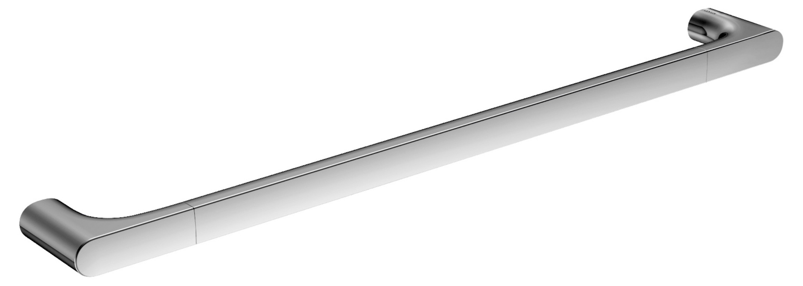 Keuco Edition 400 drążek na ręcznik 100 cm chrom 11501011000