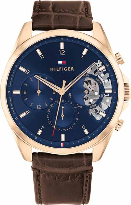 Zegarek męski Tommy Hilfiger Baker 1710453