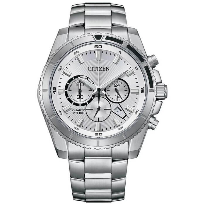 Zegarek męski Citizen Chrono AN8200-50A