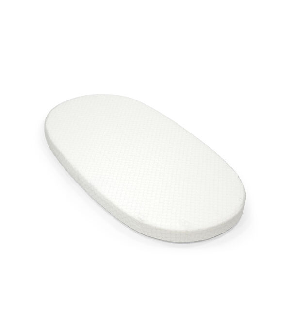 Stokke Prześcieradło do łóżeczka Sleepi V3-Fans Grey