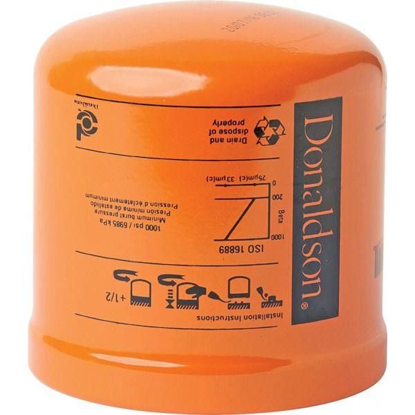 Filtr hydrauliczny Donaldson P763558