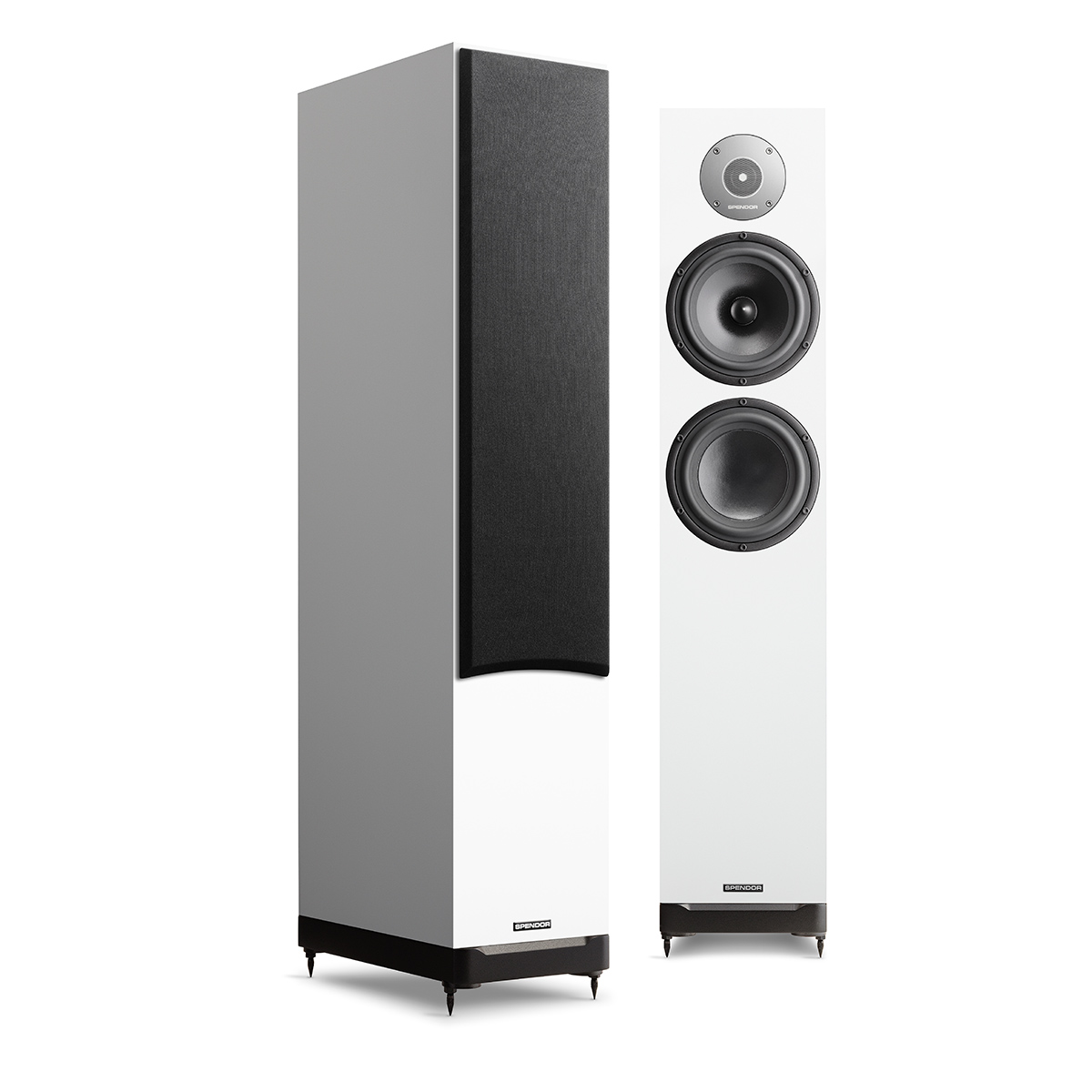 Spendor d7.2