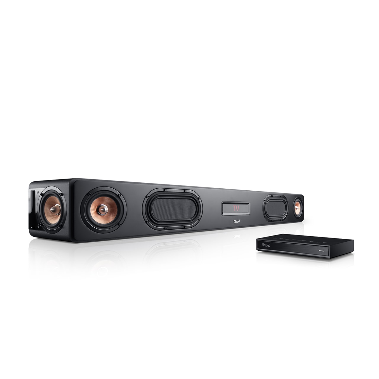 Zestaw teufel cinebar ultima streaming