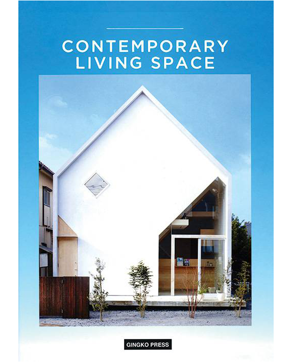 Contemporary Living Space