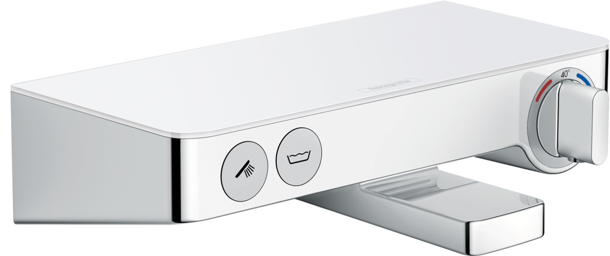 Darmowa Dostawa - Bateria wannowo-prysznicowa Hansgrohe Select 13151400