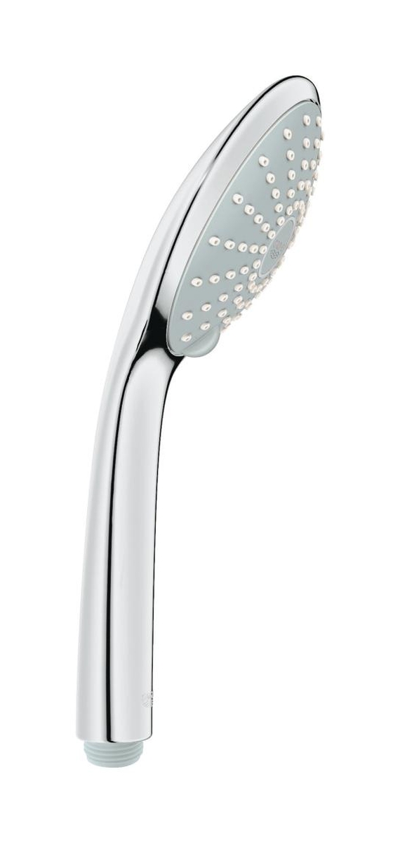 Darmowa Dostawa - Słuchawka prysznicowa starlight chrome Grohe Euphoria 27220000