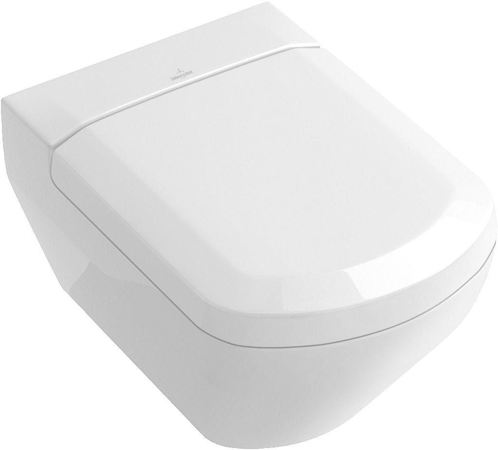 Darmowa Dostawa - Deska sedesowa Villeroy & Boch Sentique 98M8S101