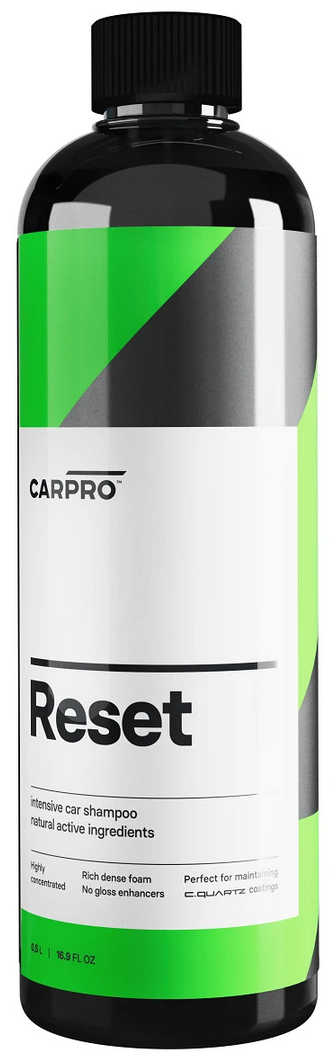 CARPRO RESET SHAMPOO 500ML - Petrostar