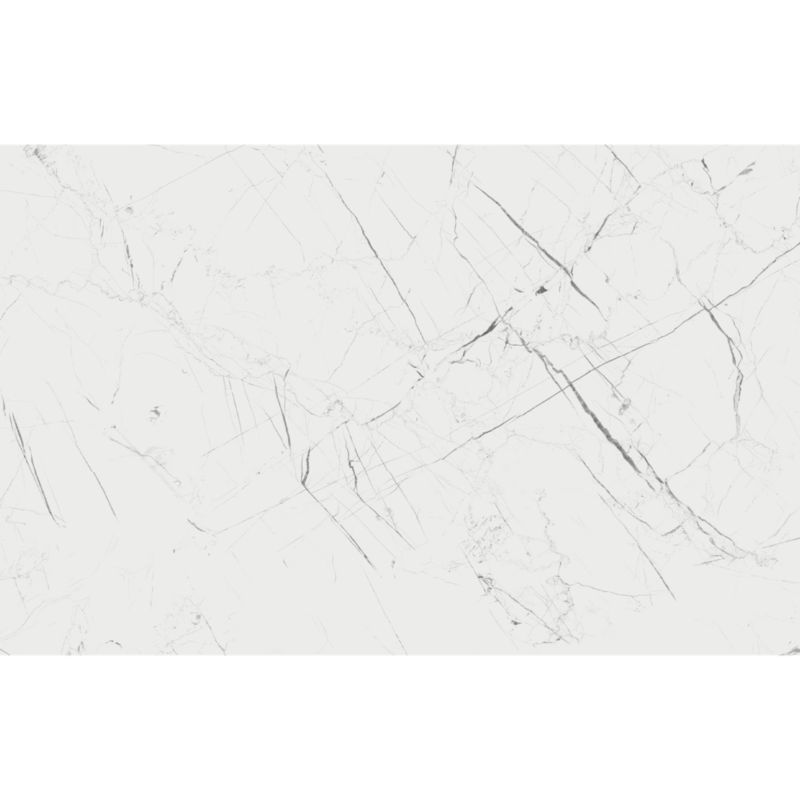 Gres morozoodporny Atlet 60 x 120 cm biały 1,43 m2