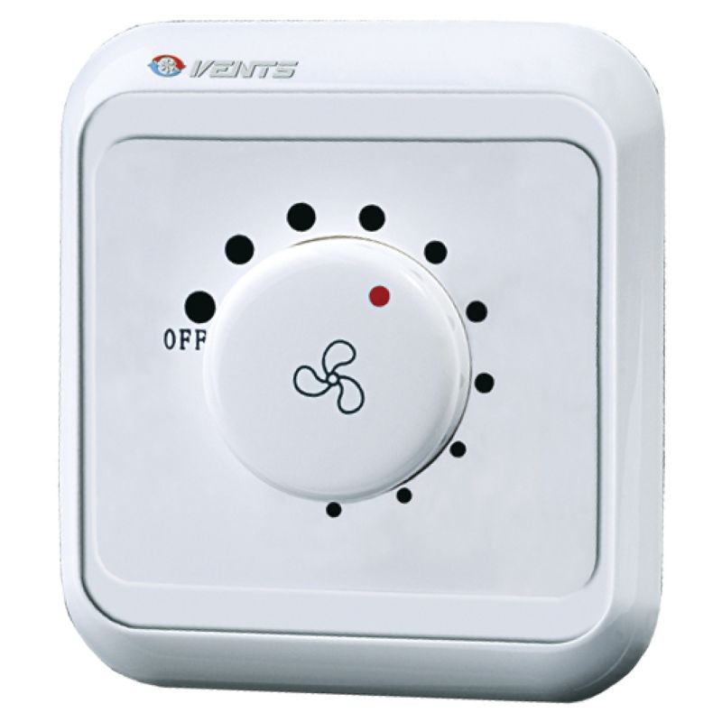 Regulator wentylatora Vents 1-fazowy płynny 300 W