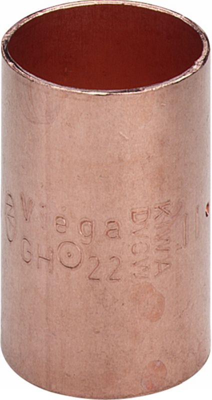 Mufa Viega Miedziana LW/LW 42mm 1 szt.