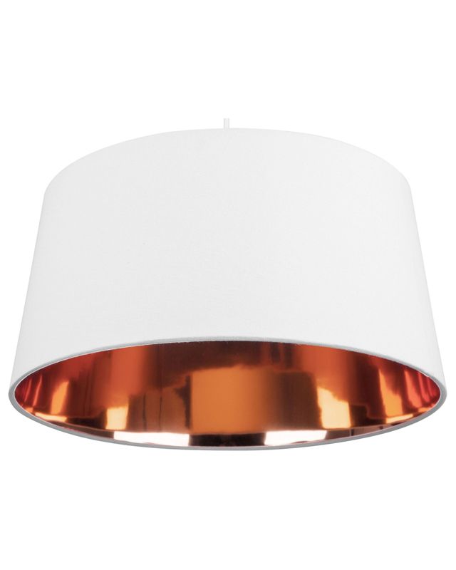 Lampa wisząca Kallar Biały 1 szt.