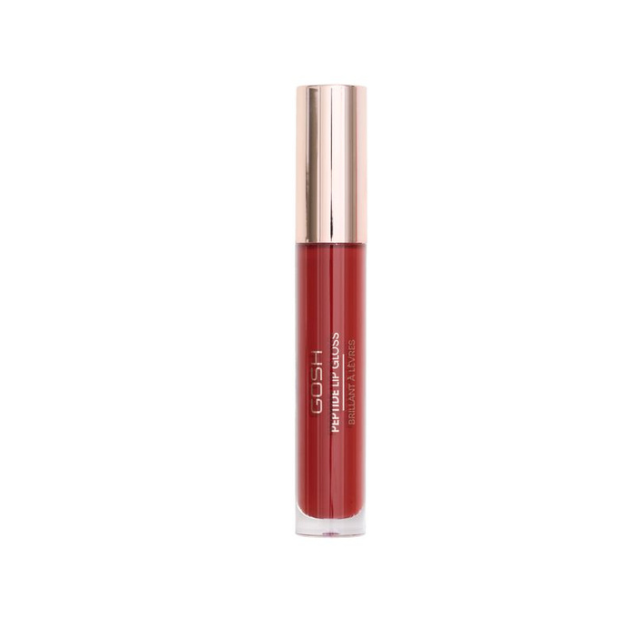 Gosh Błyszczyk do ust z peptydami 005 Cherry