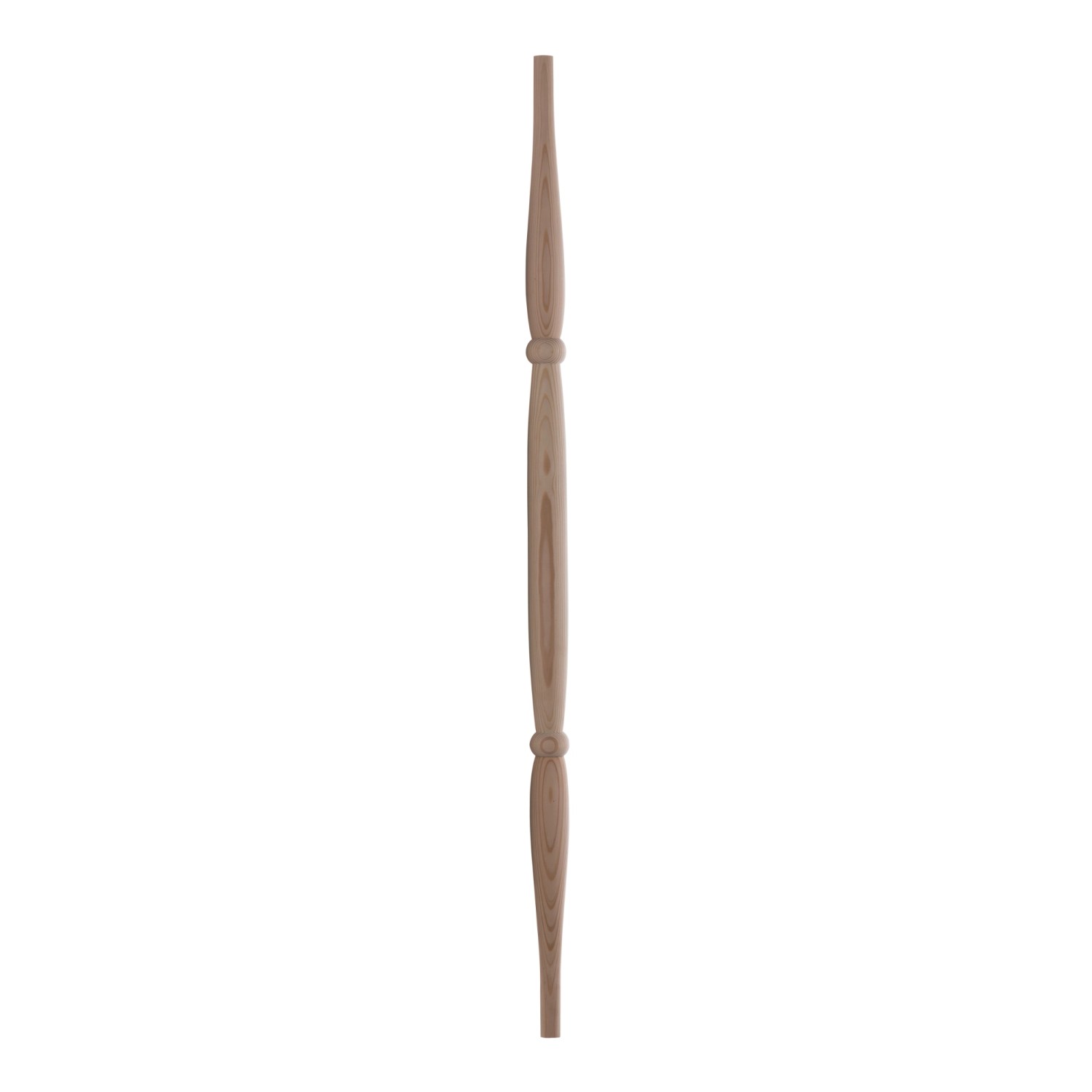Kornik Tralka z drewna sosnowego śr. 38 mm x 950 mm