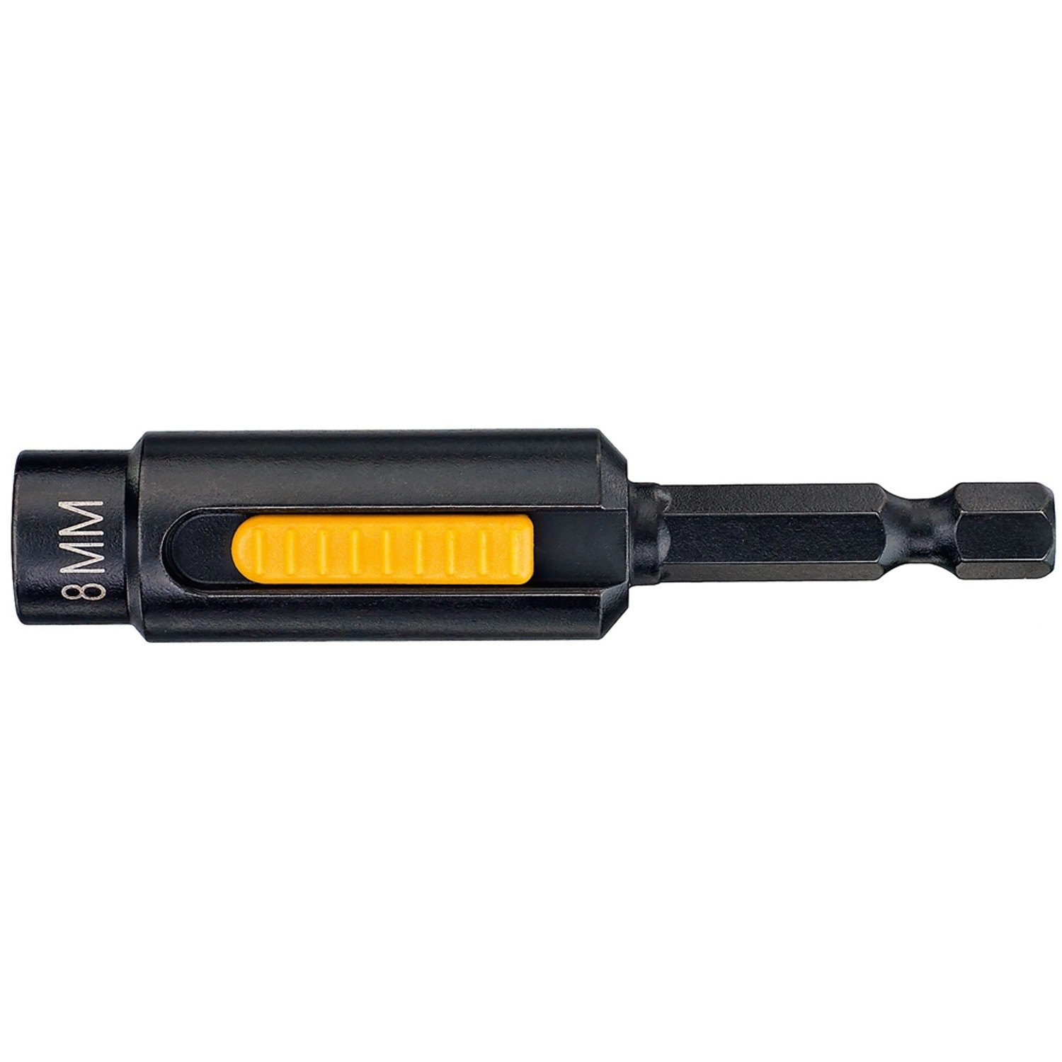 Dewalt Nasadka magnetyczna 8 mm