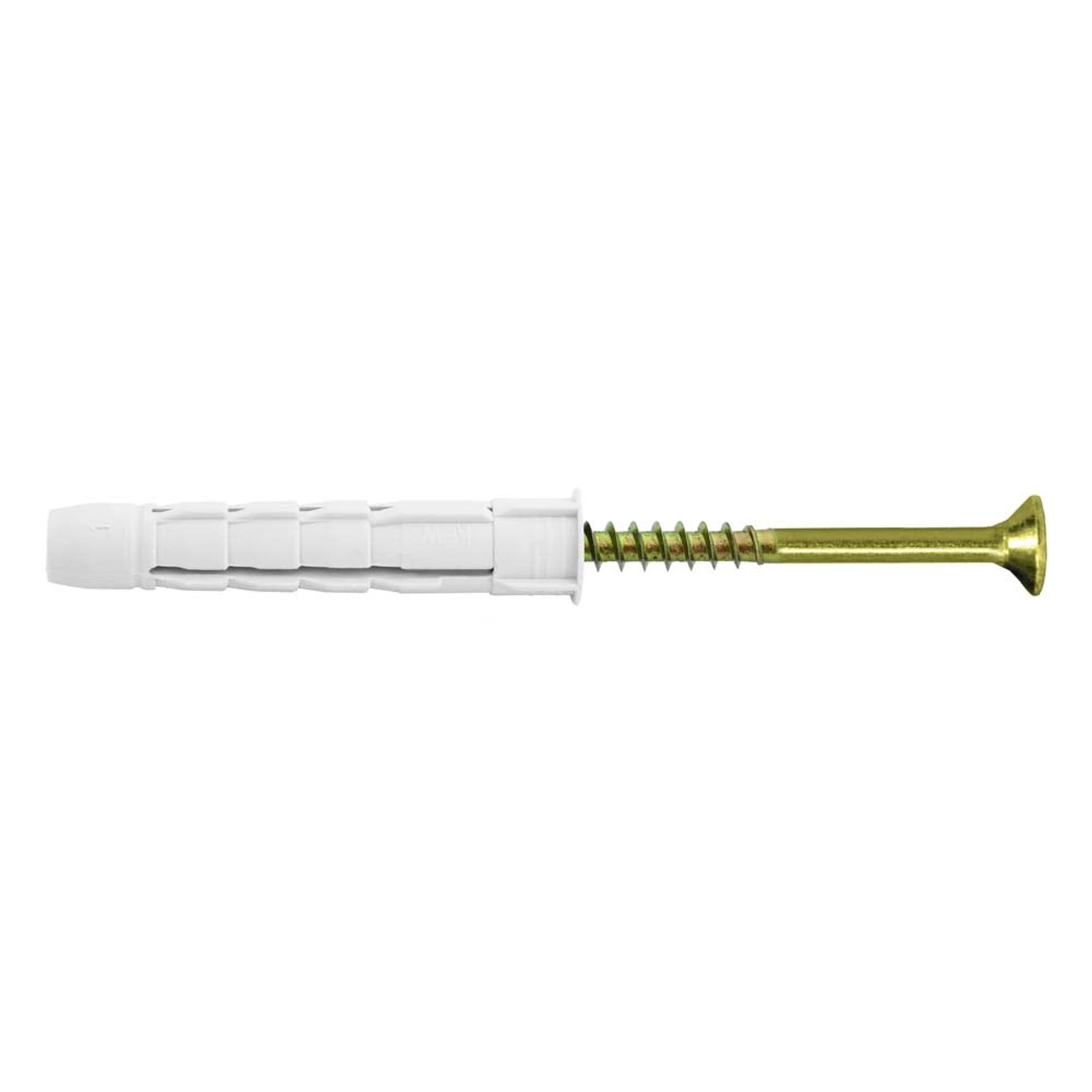 Wkręt-met Kołek rozporowy wszechstronny 6 mm x 60 mm