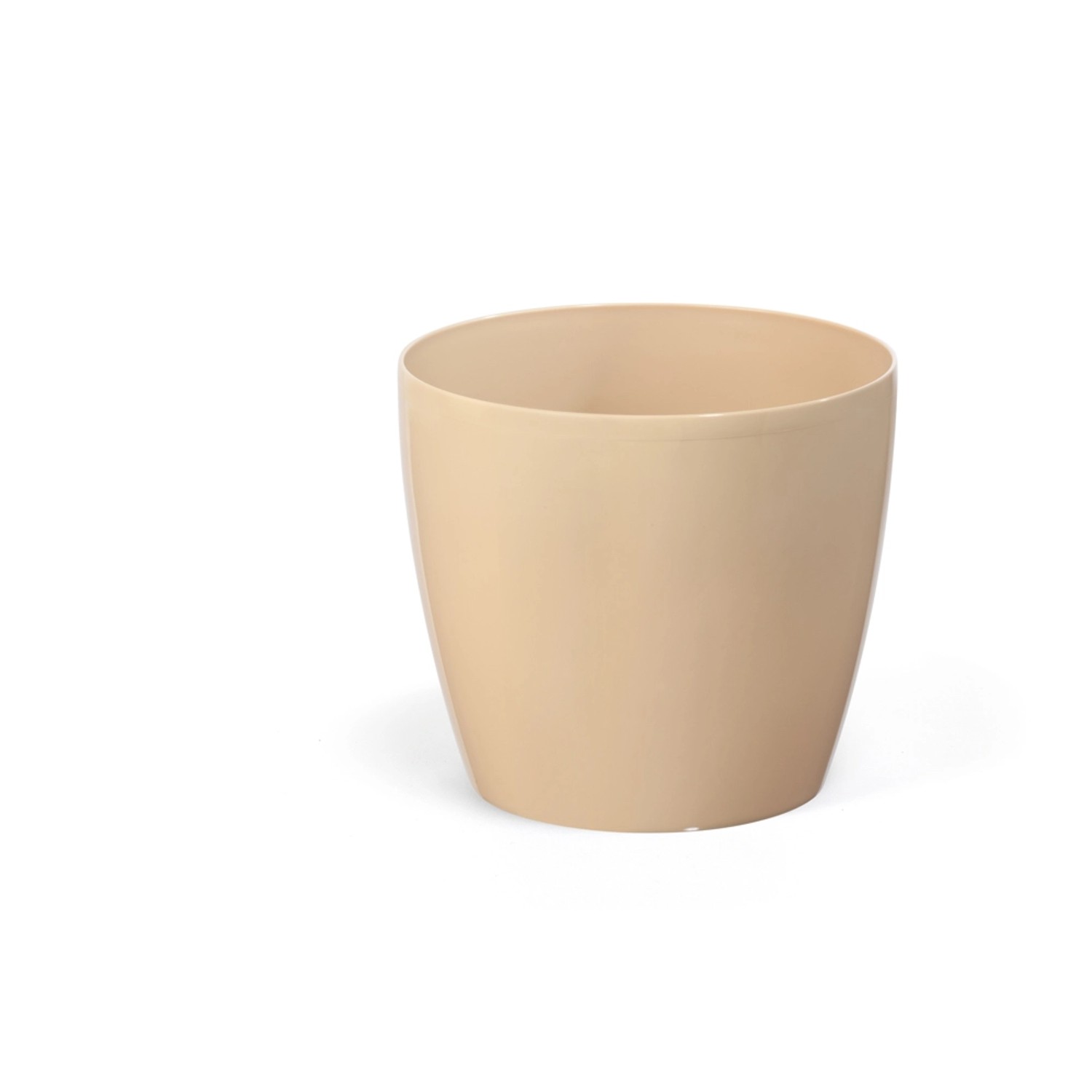 Osłonka Magnolia cappucino - śr. 36 cm