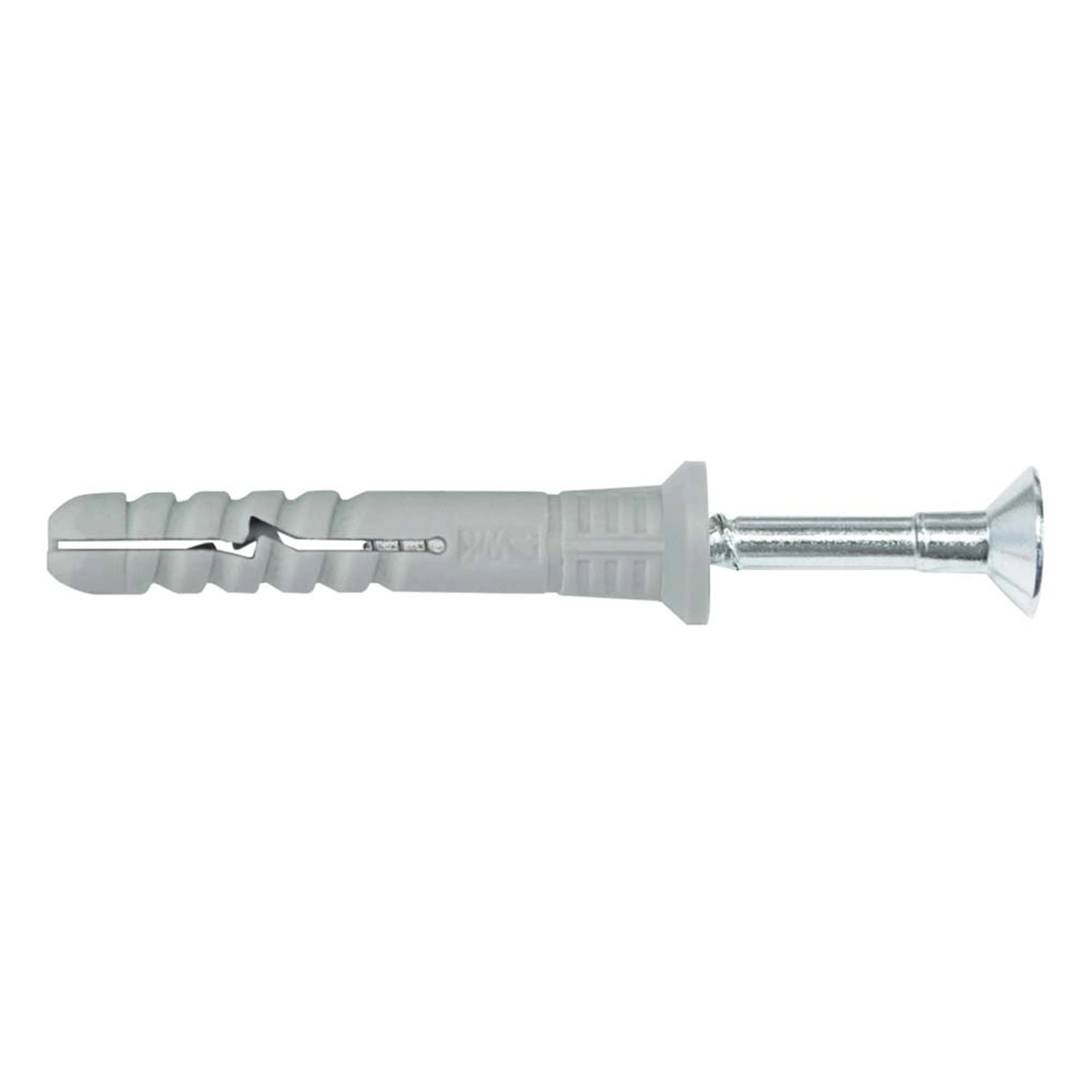 Wkręt-met Kołek wbijany 8 mm x 80 mm