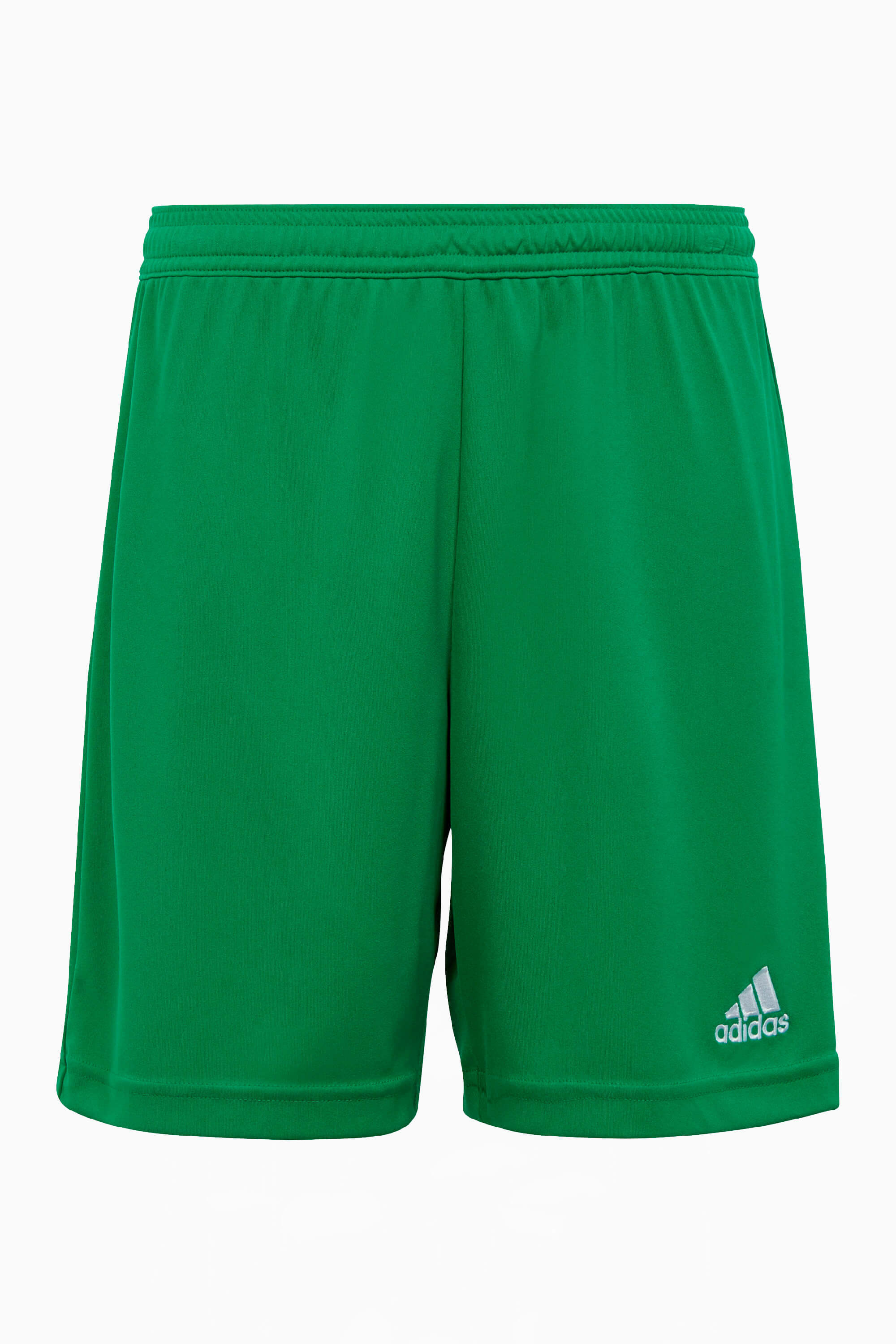 Spodenki adidas Entrada 22 Junior - Zielony