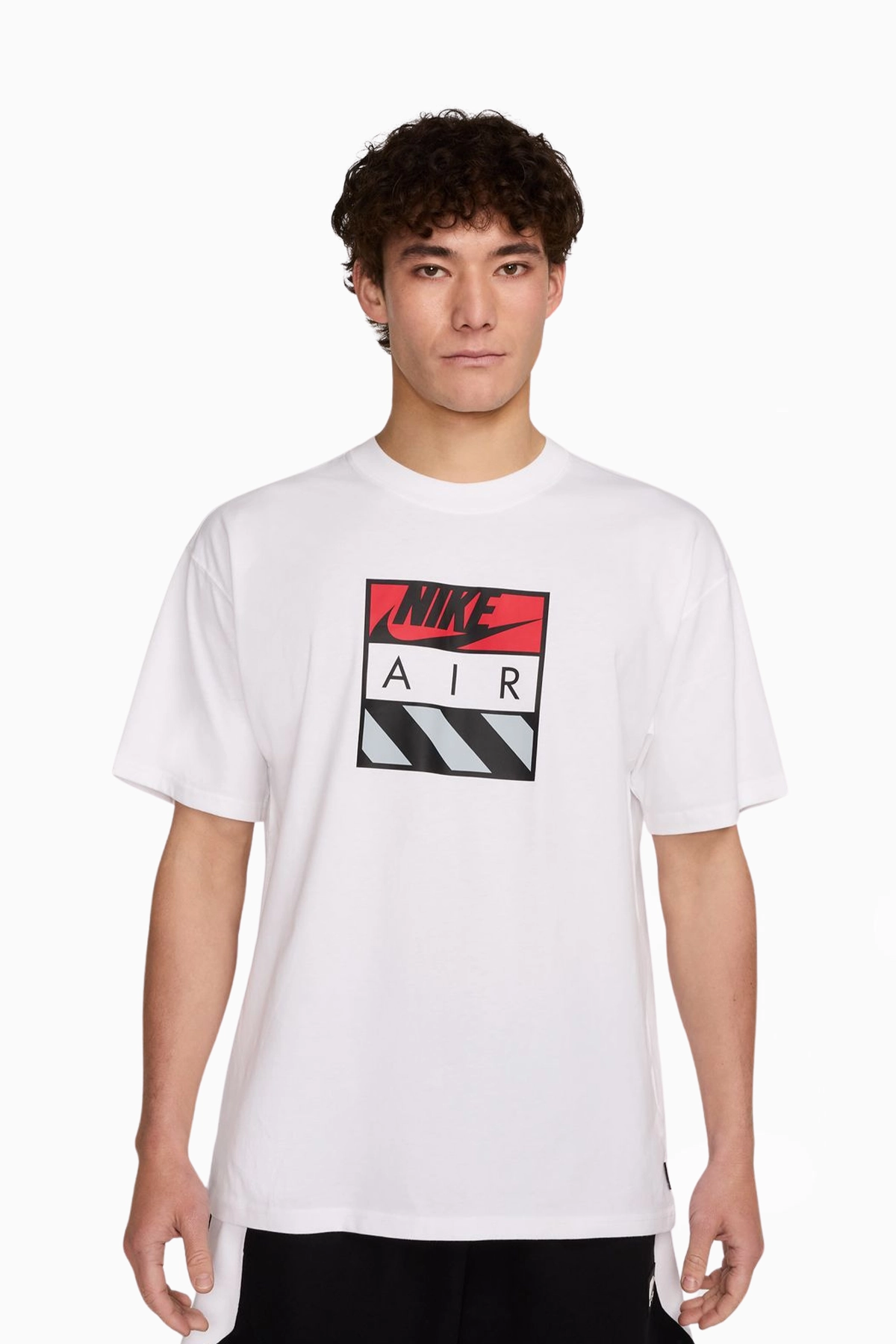 Koszulka Nike Sportswear - Biały