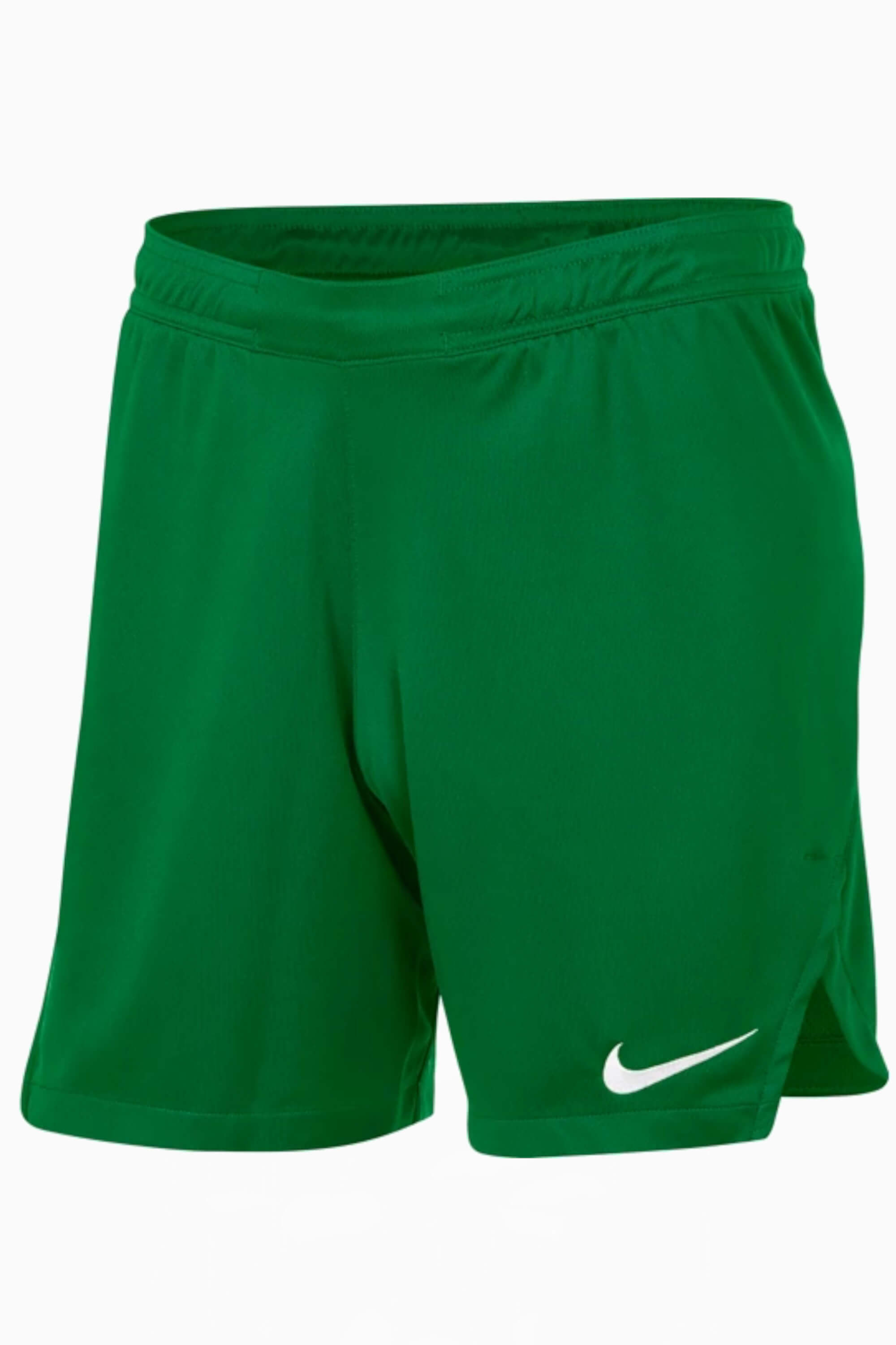 Spodenki Nike Team Handball Court - Zielony