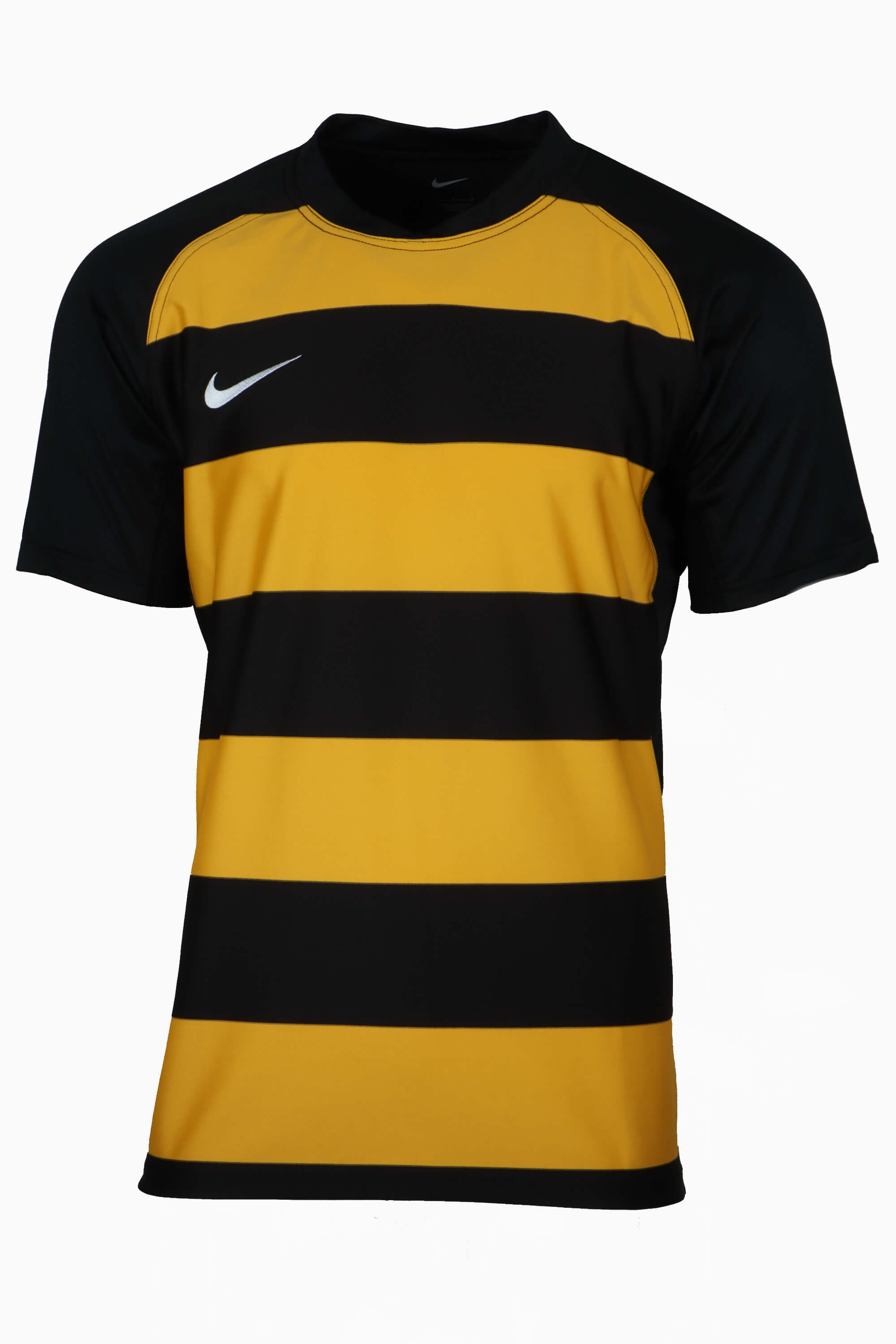 Koszulka Nike Team Rugby Hoop