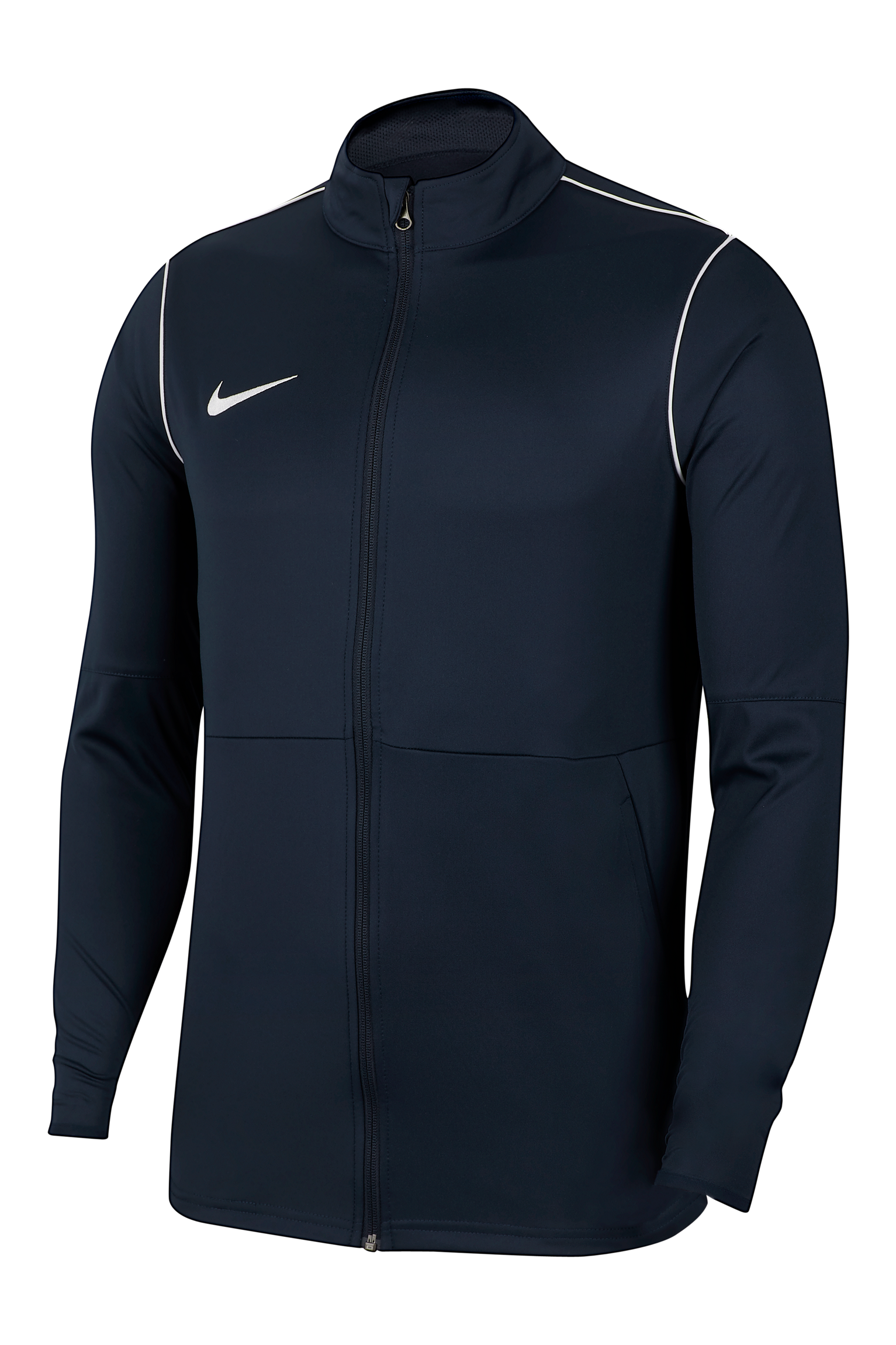 Bluza Nike Dry Park 20 - Granatowy