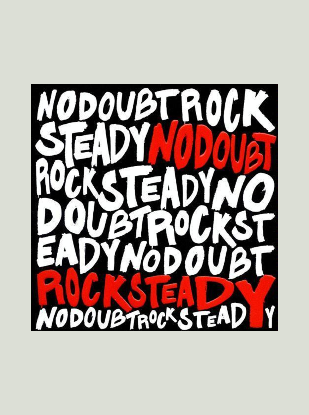 Płyta Winylowa No Doubt - Rock Steady