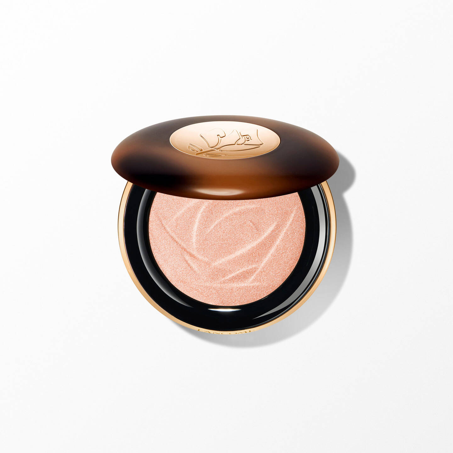 Lancôme TEINT IDOLE ULTRA WEAR C.E SKIN TRANSFORMING HIGHLIGHTER - Rozświetlacz w kompakcie