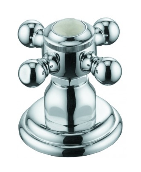 Kludi 1926 element podtynkowy baterii 518480520