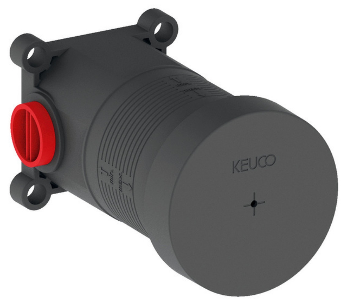 Keuco element podtynkowy do baterii 59552000170