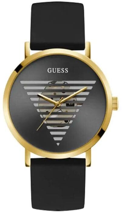 Zegarek męski Guess Idol GW0503G1