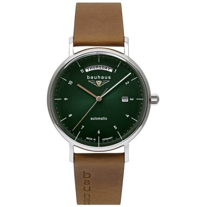 Zegarek męski Bauhaus Automatic BA_2162_4