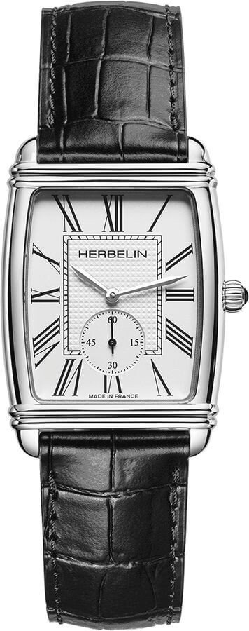 Zegarek męski Herbelin Art Deco 10638AP08