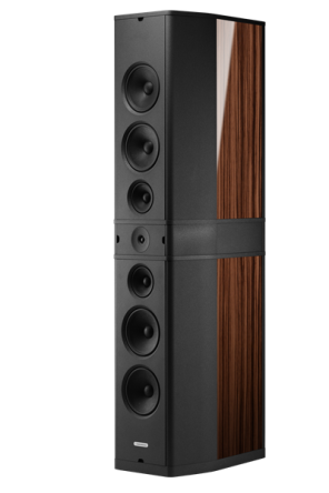 Audiosolutions figaro xl