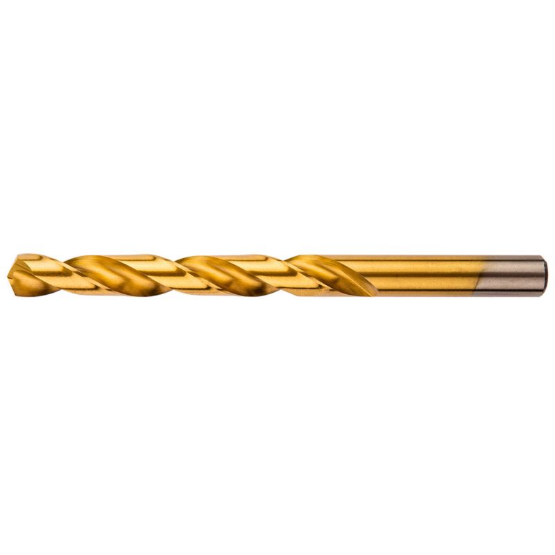 Wiertło do metalu GRAPHITE HSS-TiN 11.0 mm 1 szt.