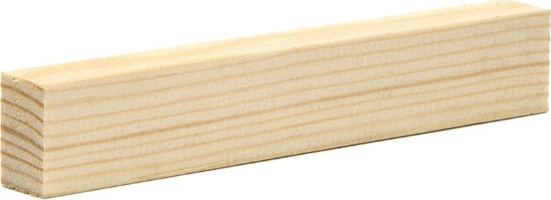 Kantówka strugana Floorpol 19 x 45 x 1000 mm