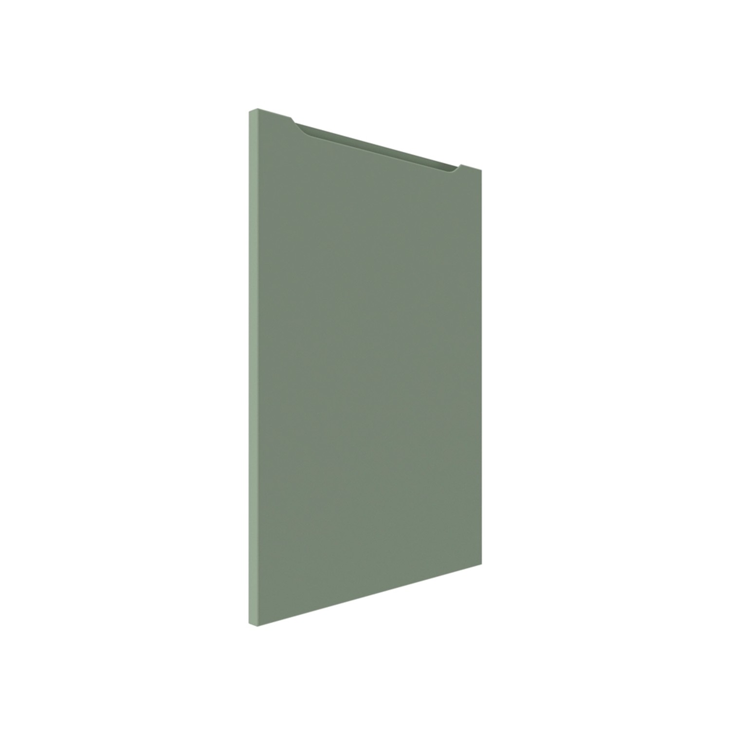 Front Salerno 71 x 45 cm oliwka mat