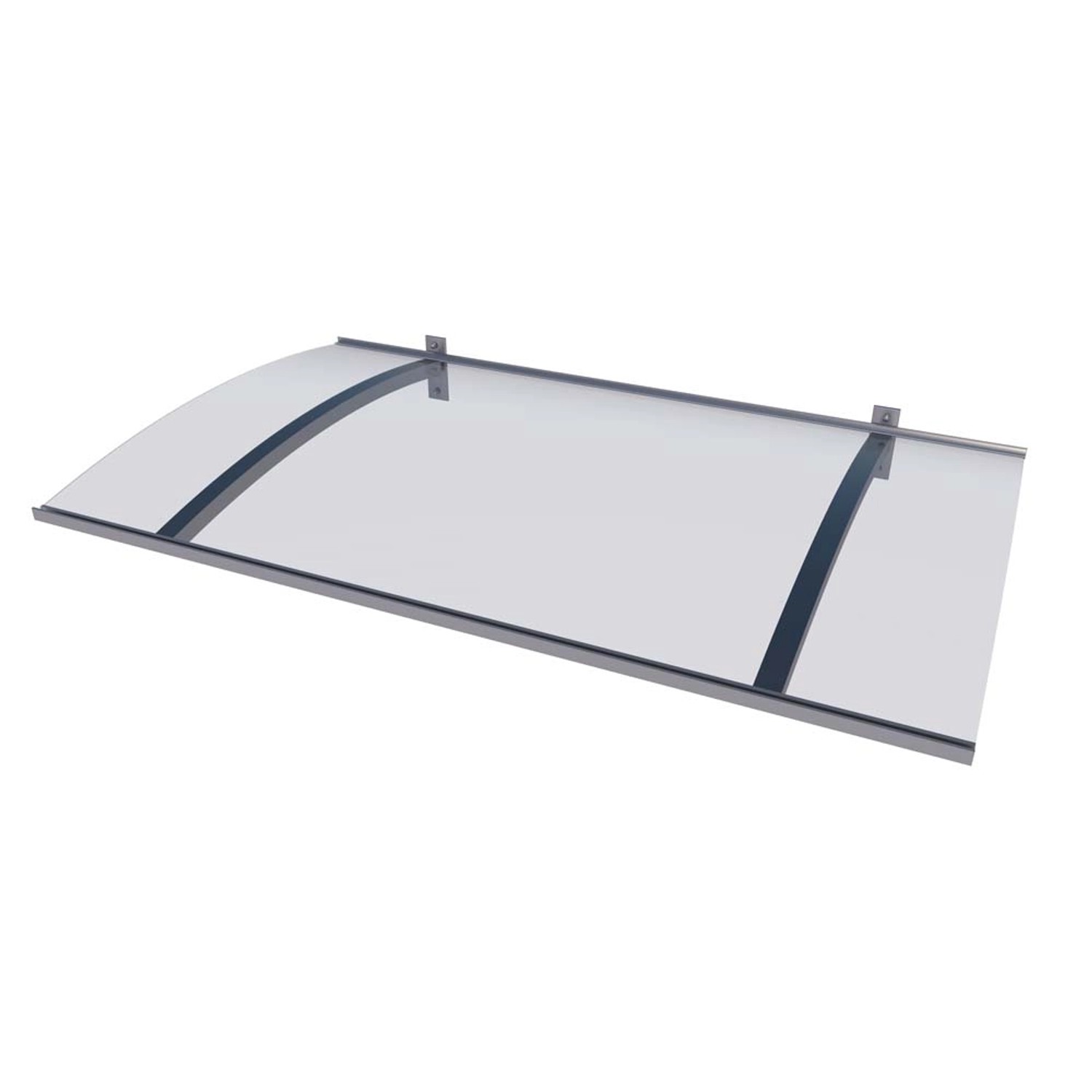 Gutta Zadaszenie Swing PT/LD 150 x 90 x 22 cm