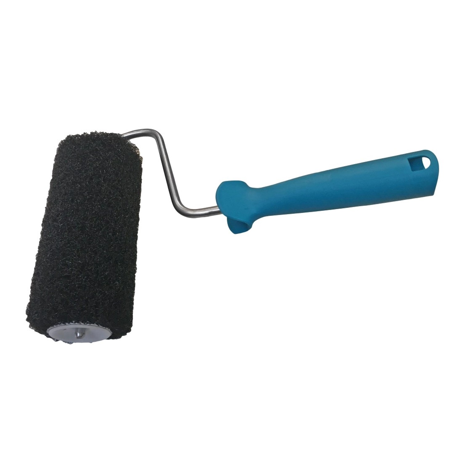 Wałek do gładzi z uchwytem 180 mm
