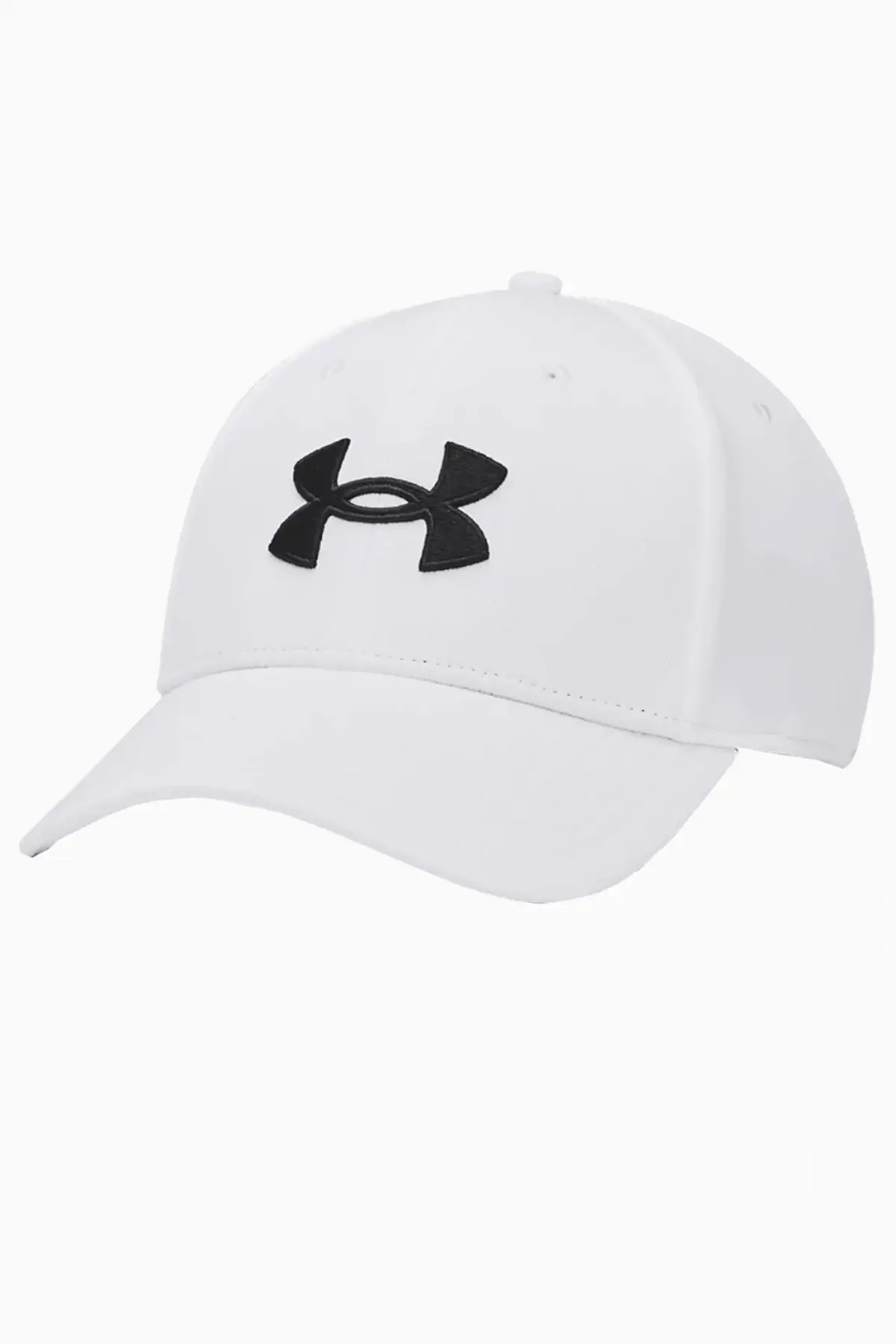 Czapka Under Armour Blitzing - Biały