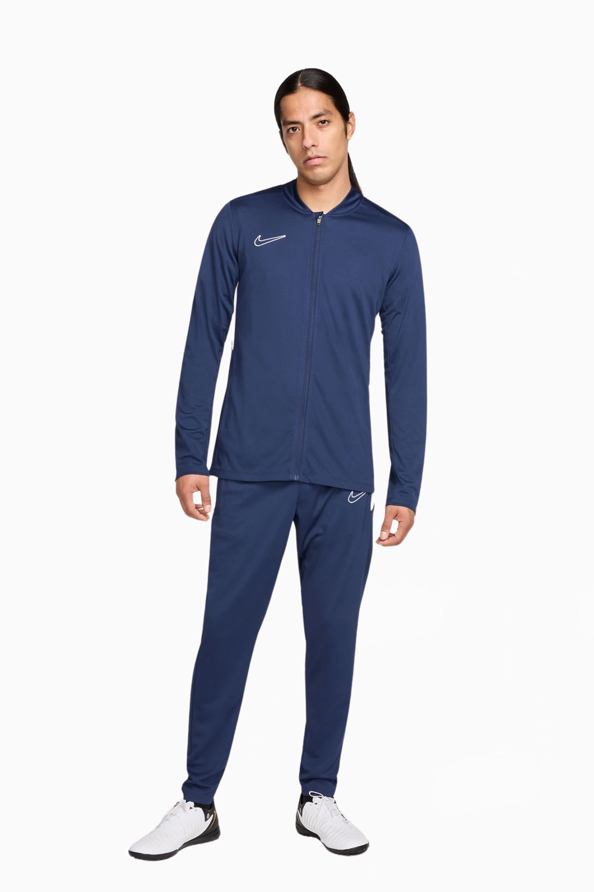 Dres Nike Dri-FIT Academy - Granatowy