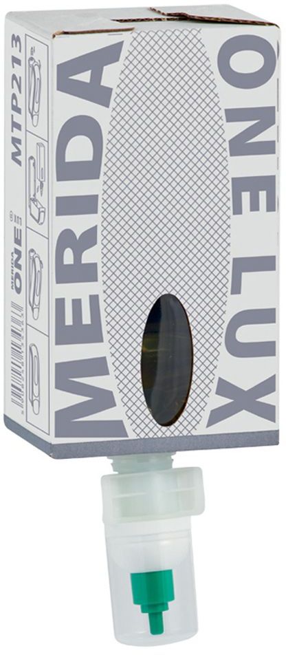 Merida One Lux mydło w pianie 700 ml wkład do dozownika bezwonny MTP213