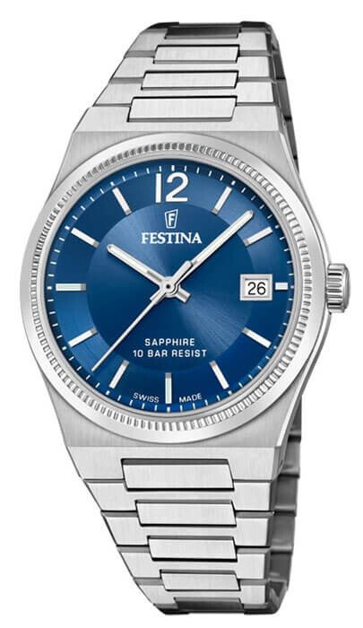 Zegarek damski Festina F20035_4