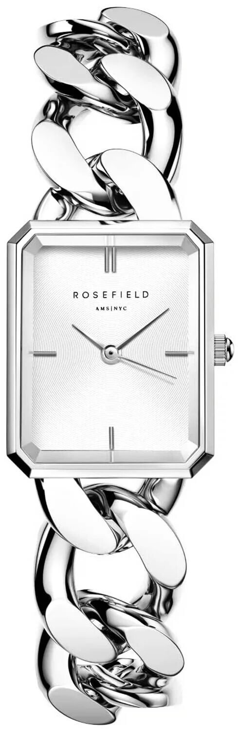 Zegarek damski Rosefield Octagon XS SWSSS-O56