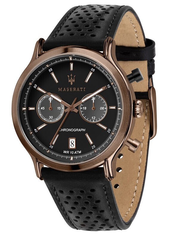 Zegarek męski Maserati Epoca Racing R8871638001
