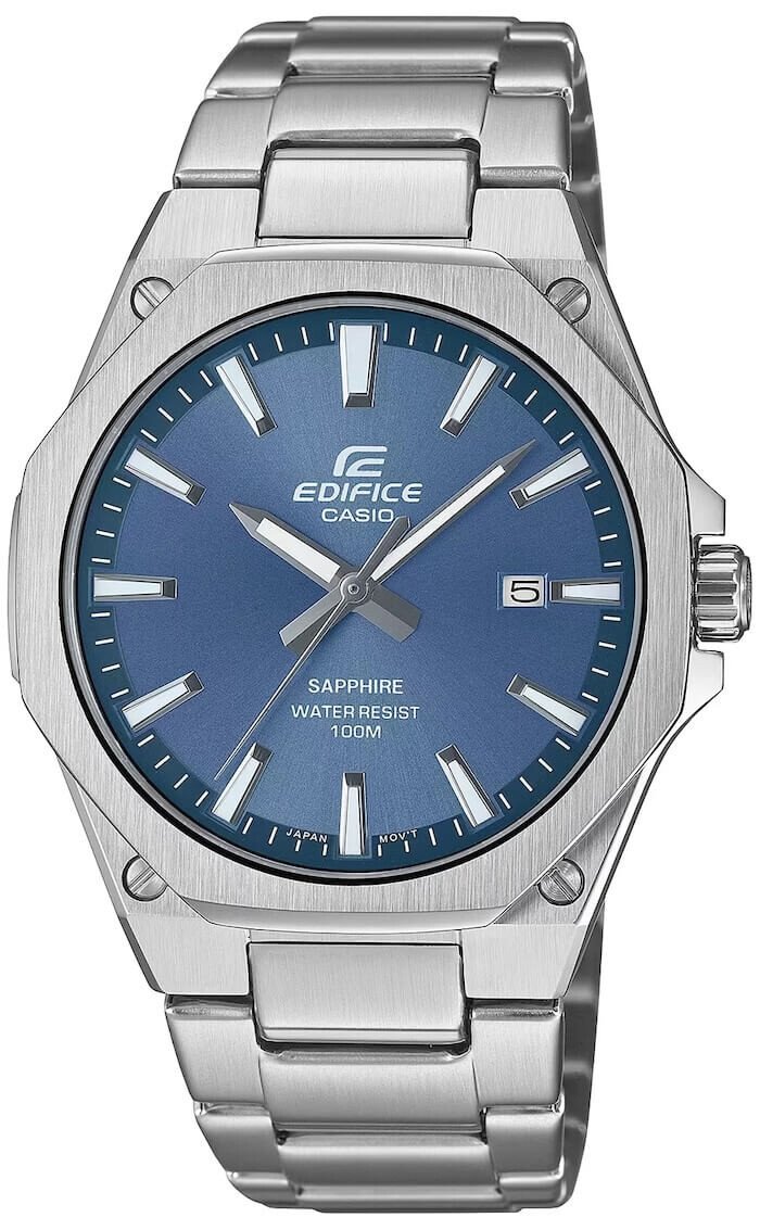 Zegarek męski Casio Edifice Classic EFR-S108D-2AVUEF