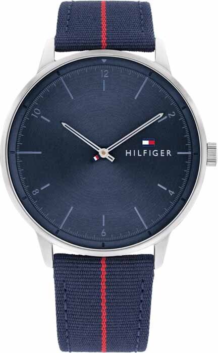 Zegarek męski Tommy Hilfiger Hendrix 1791844