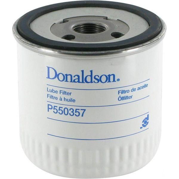 Filtr oleju Donaldson P550357